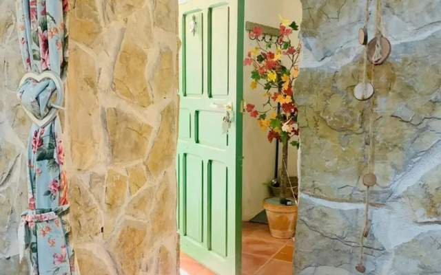 Cueva Colorin Alloza.