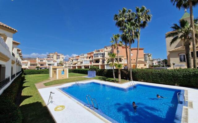 Apartamentos Euromar Playa
