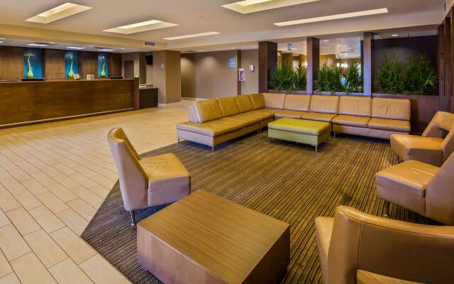 Best Western Plus Winnipeg West