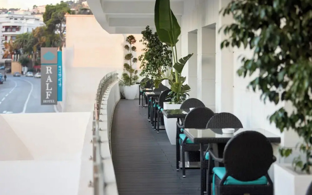 Hôtel RALF