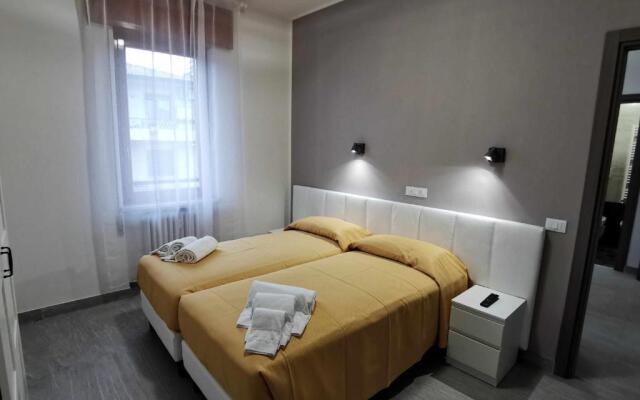 Casa Belfiore Vicenza 3