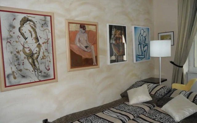 Hostel Carnevale
