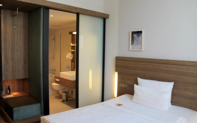 Hotel Stadtpalais