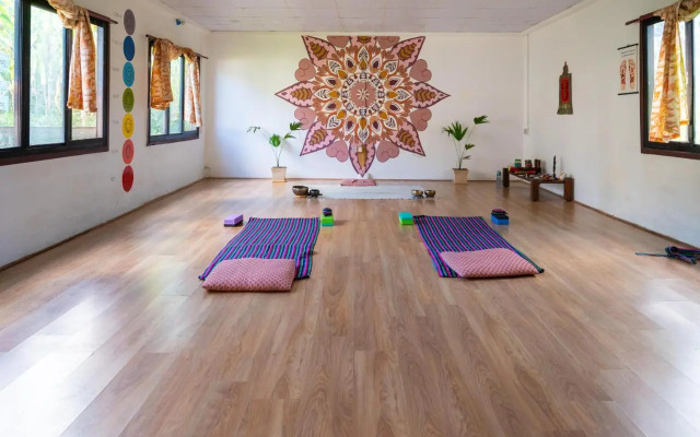 All inclusive Yoga Retreat in Niru Yoga Homestay