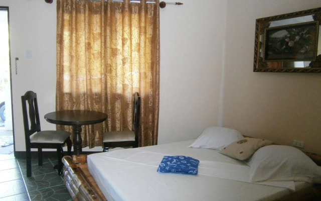 La Petra Beach Resort