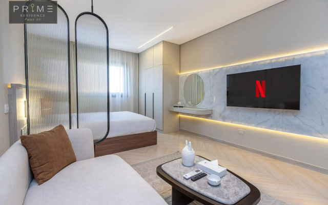 Prime Residence Point 90