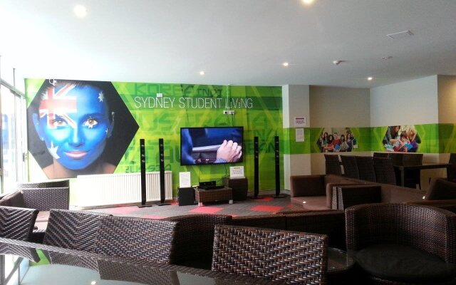 Sydney Student Living - Hostel