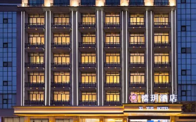 XI YUE Hotel