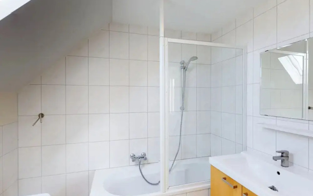 Villa in Zeeland With Private Terrace