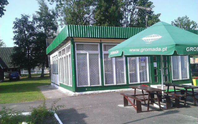 OW Gromada Pod Topolami