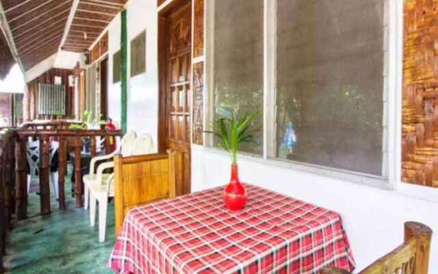 Homestay de Bai - Bed and Breakfast