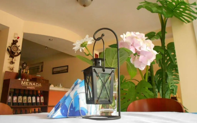 Prima Vera Hotel