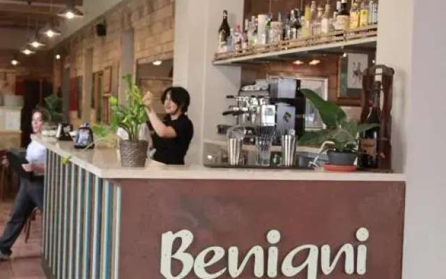 Hotel Ristorante Benigni
