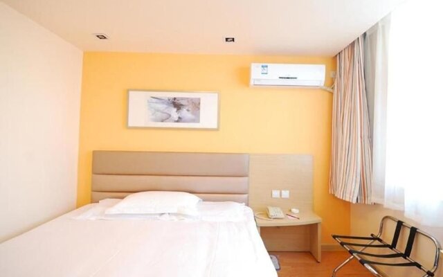 Grace Inn Shenyang Zhongjie Branch