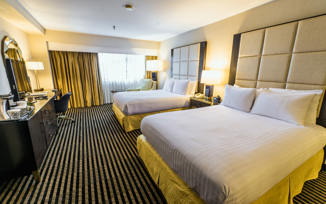 APA Hotel Woodbridge