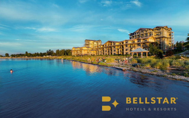 THE Beach Club Resort