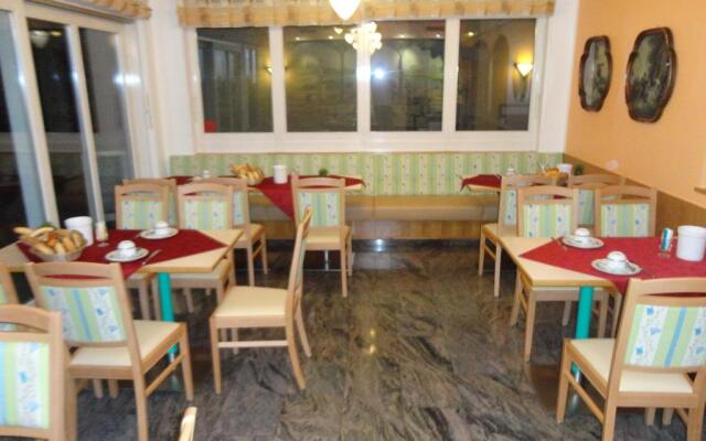 Hotel Cafe Lorenz