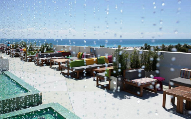 Clevelander Hotel – Adults Only