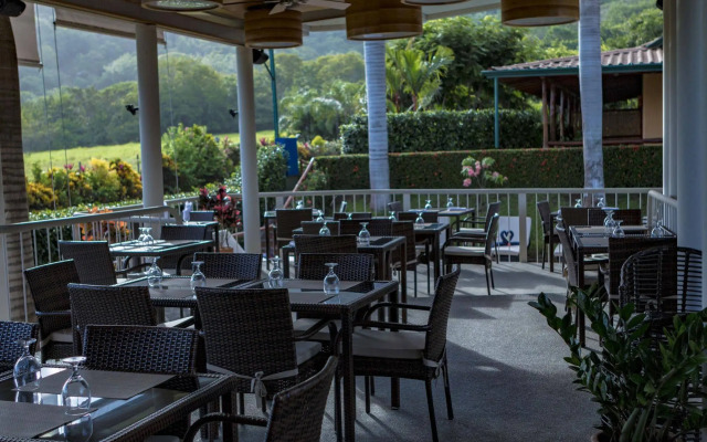 Hotel Palma de Oro