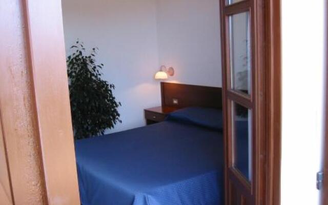 Hotel Su Giudeu