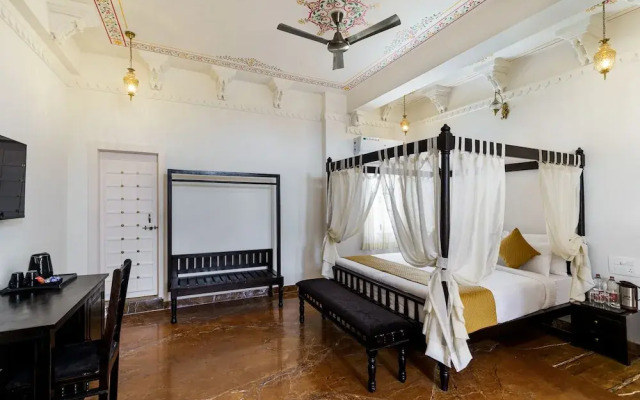 Hotel Rudrakripa