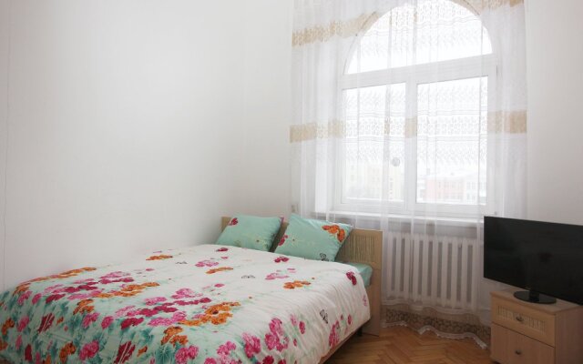 Apartlux Sukharevskaya