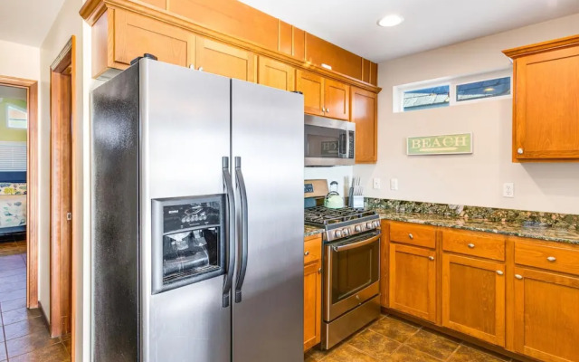 Beach Dream One in Moclips