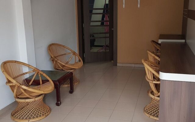 OYO 89705 Nexus Hotel