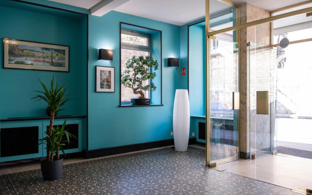 Hotel de Normandie