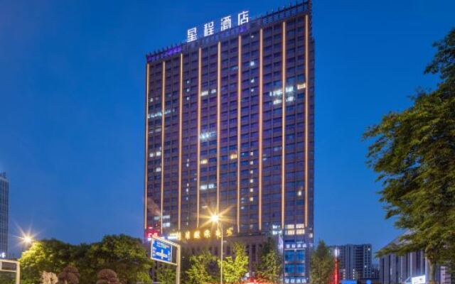 Starway Hotel Changxing