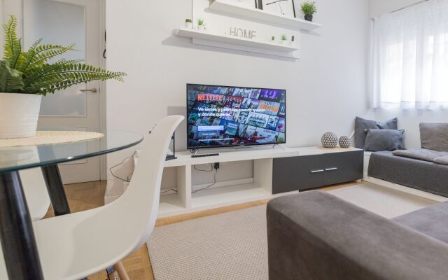 Apartamento Prolongación Gran Vía