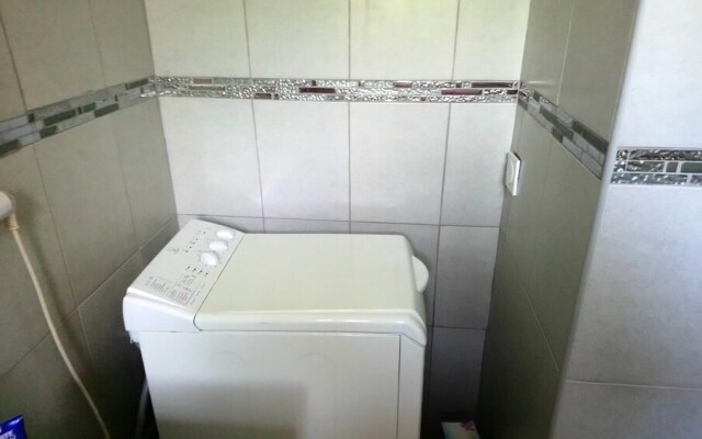 Apartment Rue Alexandre Dumas