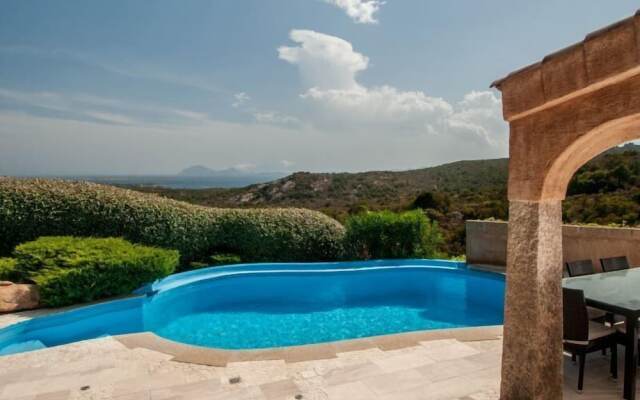 Villa Pevero Hills 3