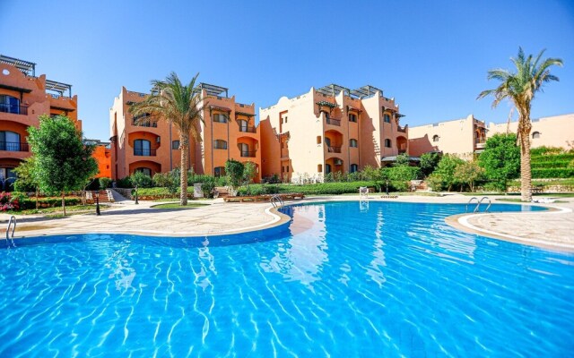 La Hacienda Beach Resort