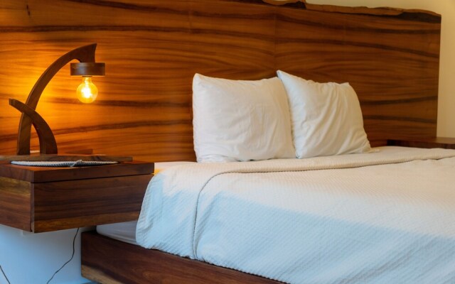 YAAXLUM - Luxury Oasis in Tulum
