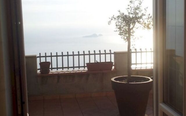 Casa Vacanze Positano