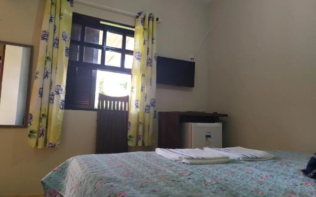 Suites Praia Das Toninhas