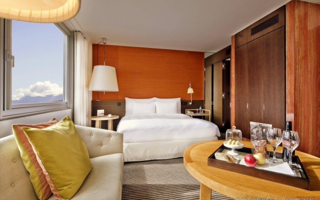 InterContinental Geneve by IHG