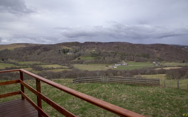 Highland Glen Lodge 5