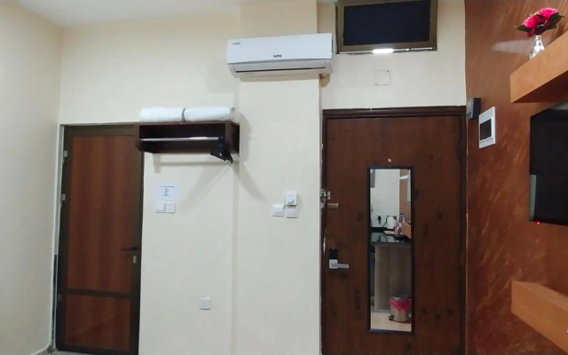 Relax House For Studio Apartments