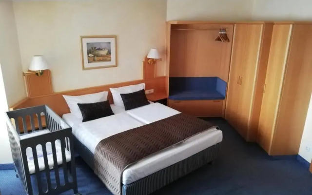 Hotel Russmann