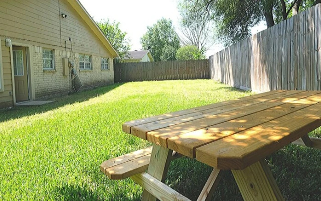 4Bdrm 2Bath 9Beds - 25mins to Downtown