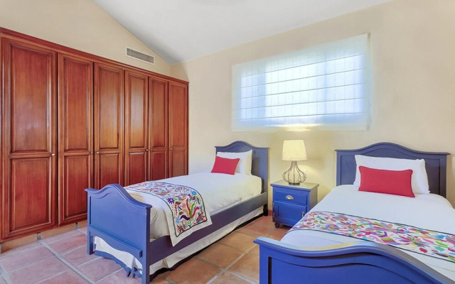 Blue Desert 13 - Casa Stamm