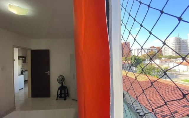 Edifício Alagoas - Apto 201