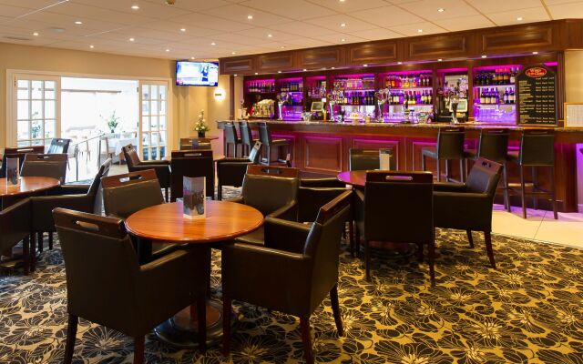 The Barnstaple Hotel