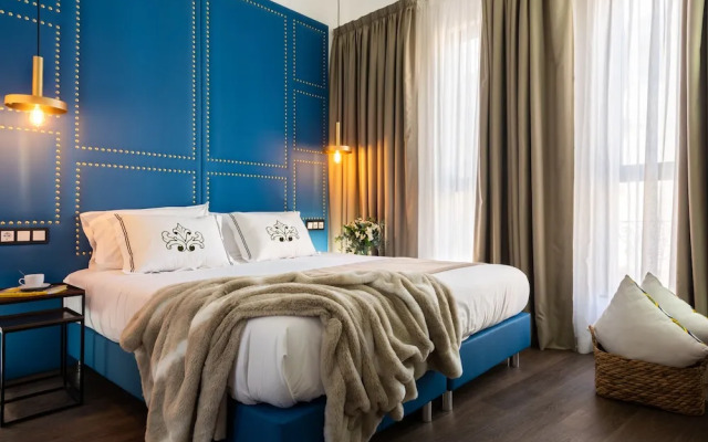 Casa Sevilla 1920 Suites by Época