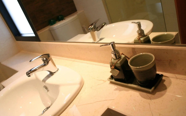 Silom Forest Exclusive Residence