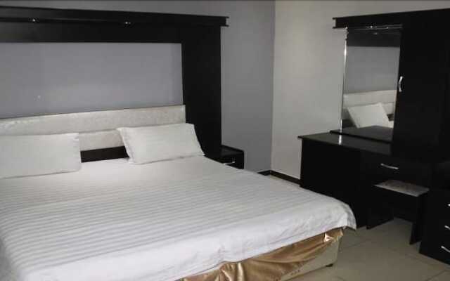 Durat Jubra Furnished Apartments