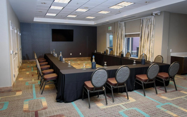 Residence Inn Cleveland Avon at The Emerald Event Center