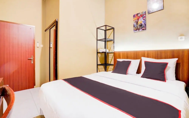 Collection O Padang City Center Near Transmart Padang Formerly De Orchids